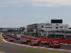 Largest Ferrari F40 Display at Silverstone Classic 2012 020